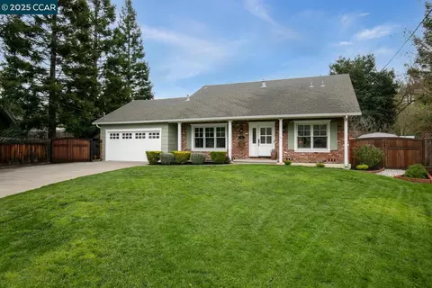 206 Belgian Dr, Danville, CA 94526 photo 1