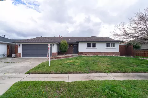 5384 Shelby Ct, Fremont, CA 94536