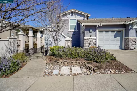 578 High Eagle Ct, Walnut Creek, CA 94595 photo 1