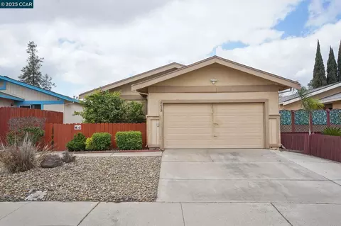 4413 Macadamia Ln, Oakley, CA 94561 photo 1