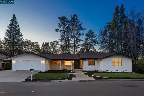 5 Hardie Dr, Moraga, CA 94556 photo 1