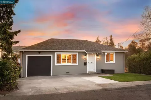6 Alta Loma, Benicia, CA 94510