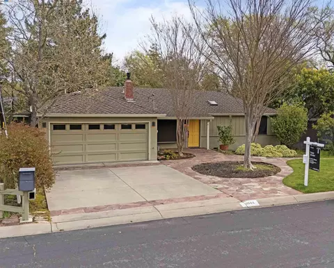 3044 Vessing Rd, Pleasant Hill, CA 94523