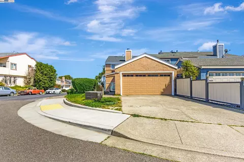3740 Callan Blvd, South San Francisco, CA 94080