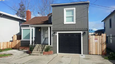 728 1st St, Rodeo, CA 94572 photo 1