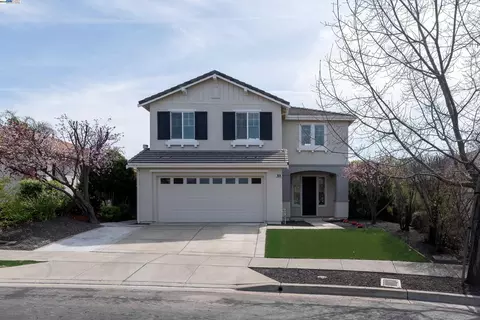 2620 Monroe Ct, Brentwood, CA 94513