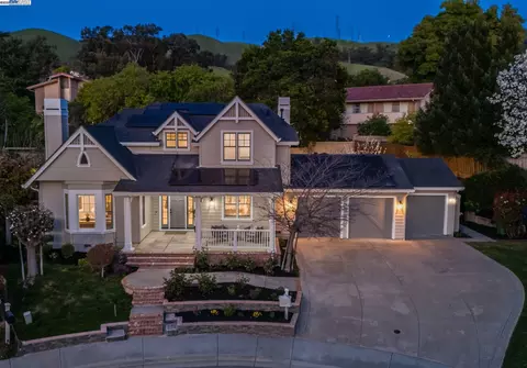 43412 Olivos Ct, Fremont, CA 94539