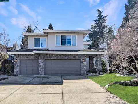 2265 Hidden Pond Ln, Lafayette, CA 94549 photo 1