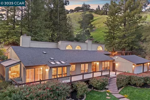 12- A Lost Valley Dr, Orinda, CA 94563