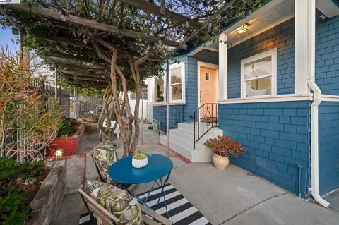 2414 24th Ave, Oakland, CA 94601