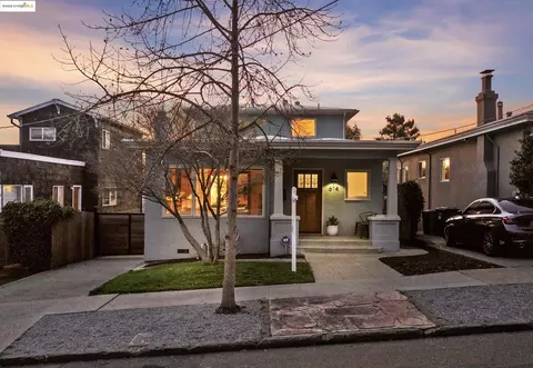 614 Peralta Ave, Berkeley, CA 94707 photo 1