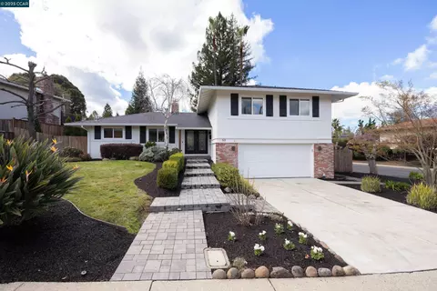 53 Dublin Dr, Pleasant Hill, CA 94523