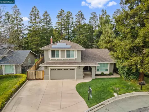 4517 Blackburn Ct, Concord, CA 94518 photo 1