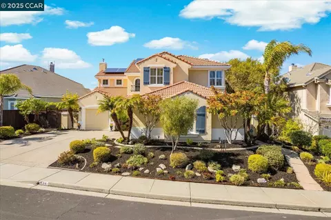 834 Deer Spring Cir, Concord, CA 94521 photo 1