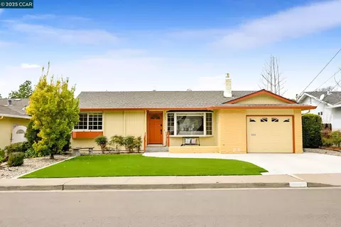 9169 Tangerine St, San Ramon, CA 94583