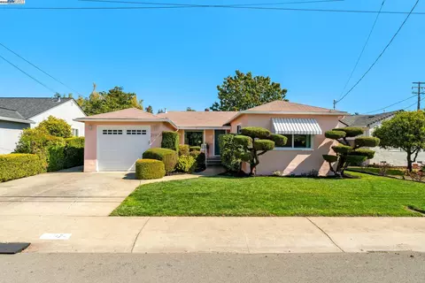 21924 Ada, Castro Valley, CA 94546 photo 1
