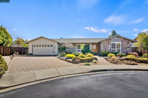 3475 Sutcliffe Ct, Walnut Creek, CA 94598
