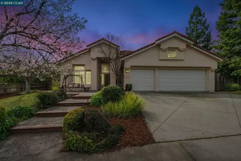 400 Merriwood Pl, San Ramon, CA 94582