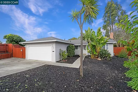 111 Edgehill Ct, Vallejo, CA 94589 photo 1