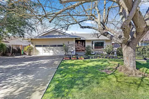 3348 Casa Grande Dr, San Ramon, CA 94583