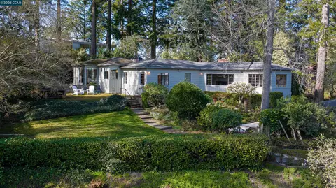 636 Woodmont, Berkeley, CA 94708 photo 1