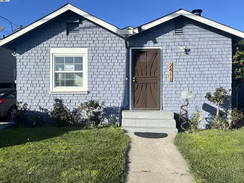 2411 Dover Ave, San Pablo, CA 94806