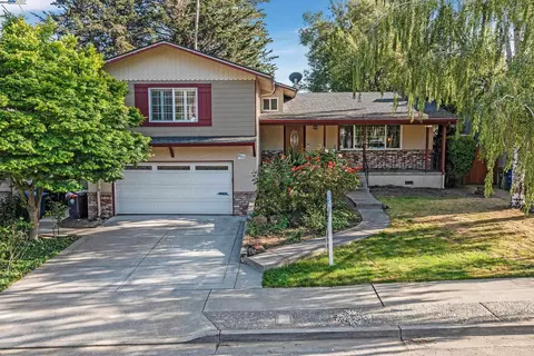 4773 Hillside Dr, Castro Valley, CA 94546 photo 1