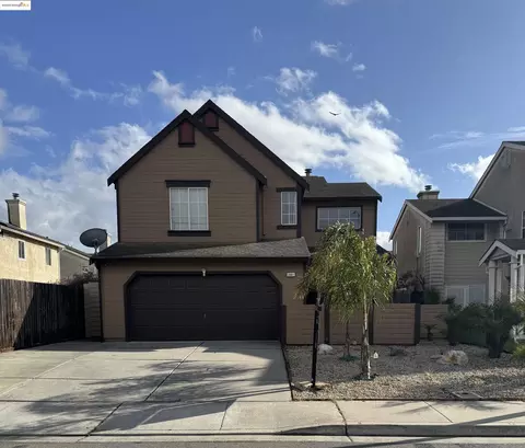 2061 Springbrook Ct, Oakley, CA 94561 photo 1