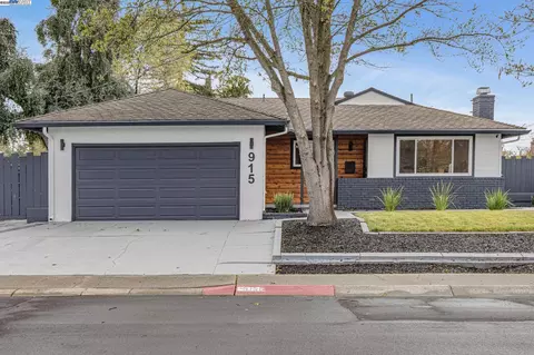 915 Honora Ave, Concord, CA 94518 photo 1