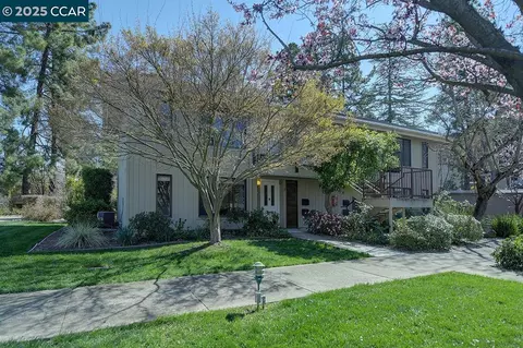 1257 Singingwood Ct #2, Walnut Creek, CA 94595