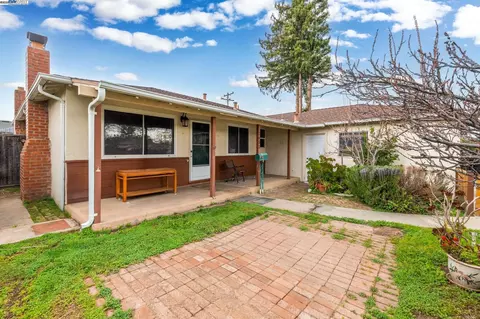 2651 Leigh Ave, San Jose, CA 95124
