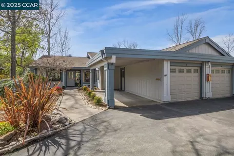 999 Terra California Dr #1, Walnut Creek, CA 94595