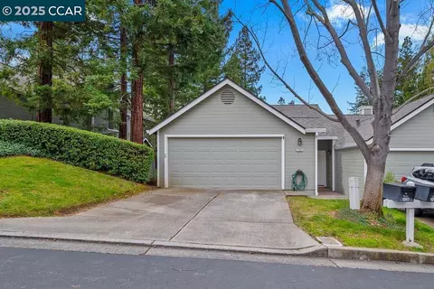 1207 Ridgeview Pl, Pleasant Hill, CA 94523