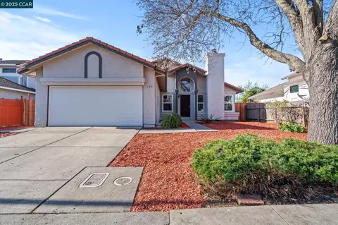 125 Albatrosse Way, Vallejo, CA 94589 photo 1