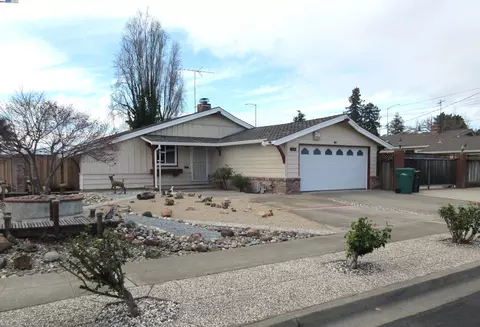 26795 Wauchula Way, Hayward, CA 94545
