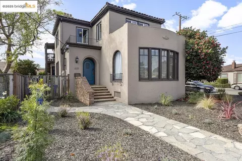 2900 Barrett Ave, Richmond, CA 94804