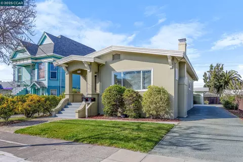 713 Pacific Ave, Alameda, CA 94501