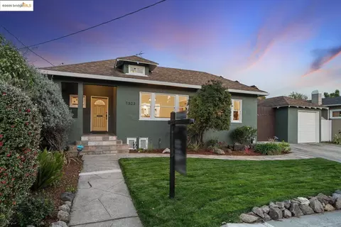 1323 Peralta Ave, Berkeley, CA 94702 photo 1