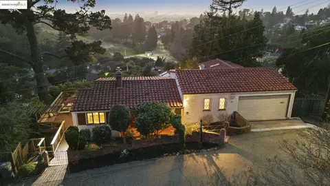 31 Wilding Ln, Oakland, CA 94618