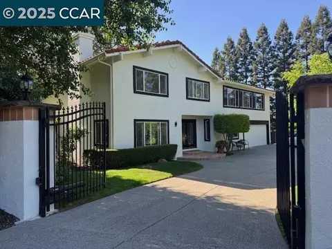 17 Robbins Pl, Alamo, CA 94507 photo 1
