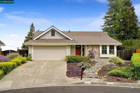 407 Isabel Dr, Martinez, CA 94553 photo 1