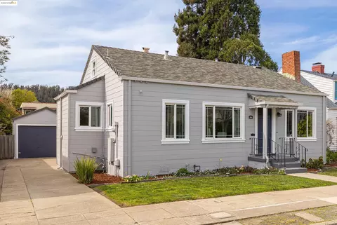 526 Masonic Ave, Albany, CA 94706