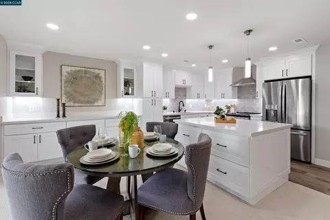 1161 Leisure Ln #3, Walnut Creek, CA 94595