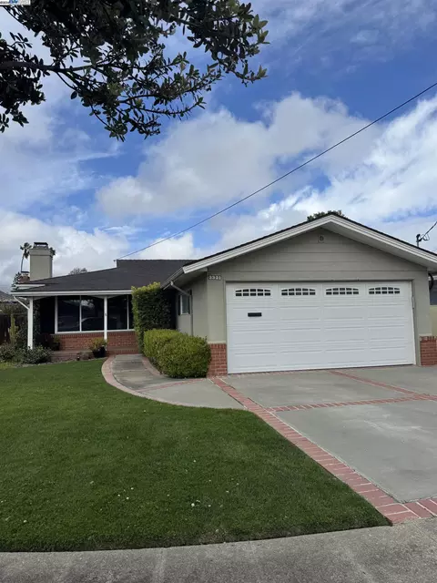 3321 Constance Cir, Alameda, CA 94501 photo 1