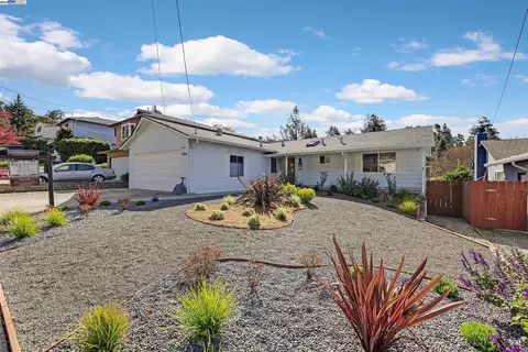 4828 Stacy St, Oakland, CA 94605