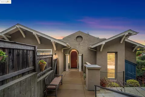 2861 Buena Vista Way, Berkeley, CA 94708 photo 1