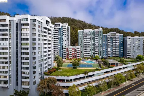 555 Pierce St #1220, Albany, CA 94706