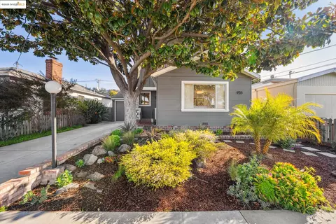 938 Liberty St, El Cerrito, CA 94530