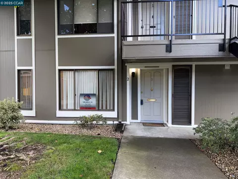 2716 Tice Creek Dr #2, Walnut Creek, CA 94595