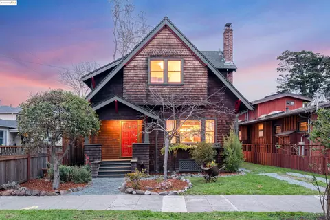 2211 Acton St, Berkeley, CA 94702 photo 1